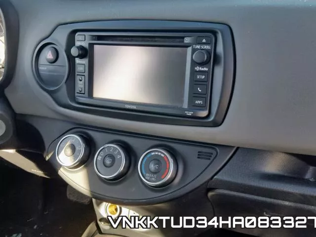 VNKKTUD34HA083327 фото 10