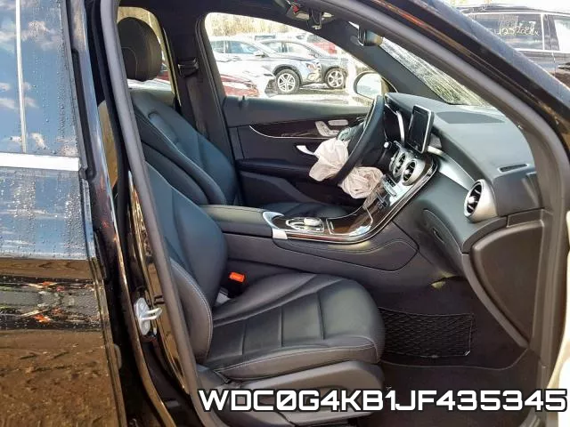WDC0G4KB1JF435345 фото 6