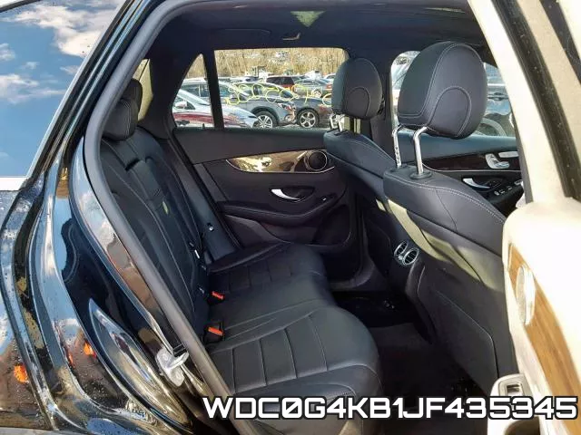 WDC0G4KB1JF435345 фото 7