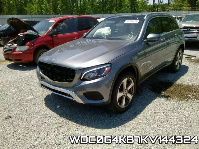 WDC0G4KB7KV144324 фото 3