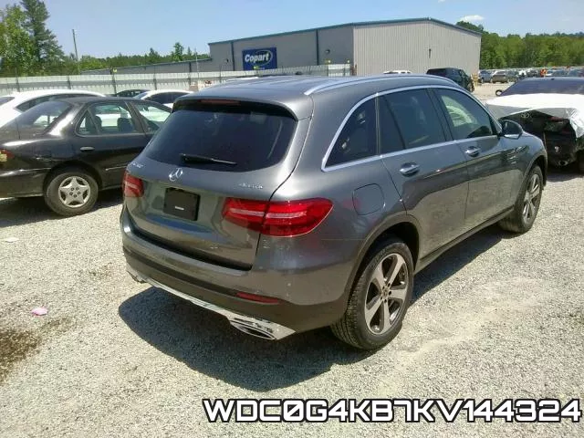 WDC0G4KB7KV144324 фото 5