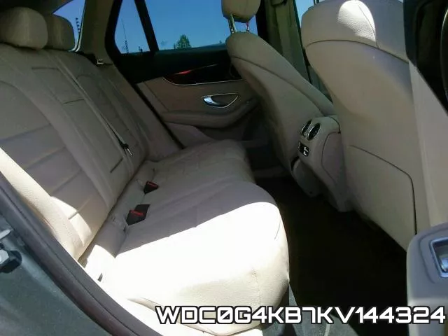 WDC0G4KB7KV144324 фото 7