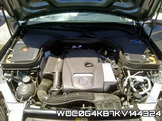 WDC0G4KB7KV144324 фото 8