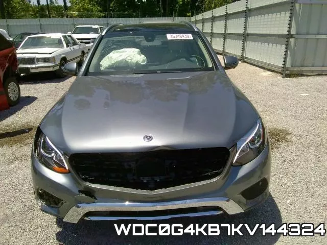 WDC0G4KB7KV144324 фото 10