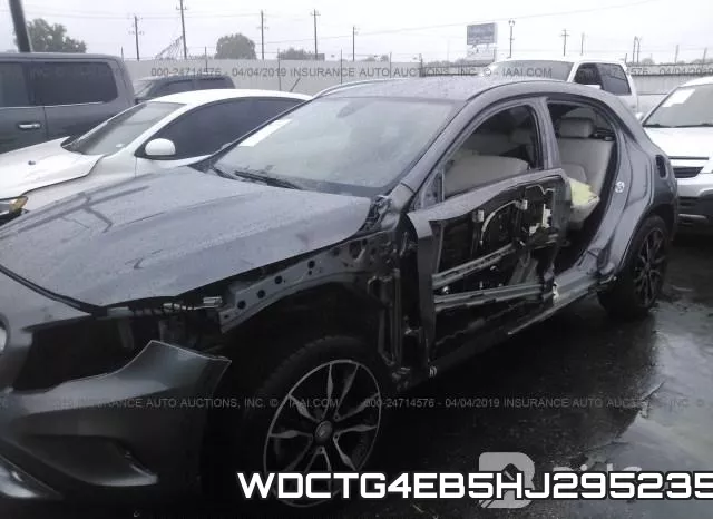 WDCTG4EB5HJ295235 фото 7