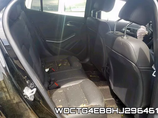 WDCTG4EB8HJ296461 фото 7