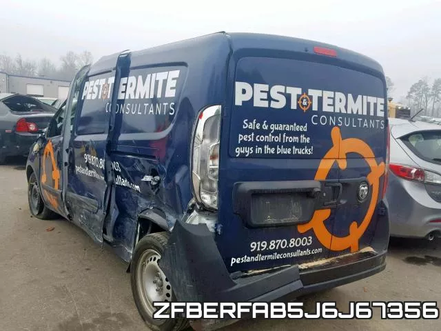 ZFBERFAB5J6J67356 фото 4