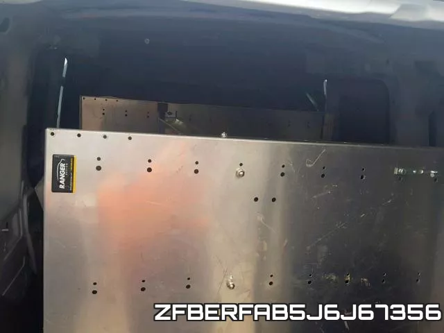 ZFBERFAB5J6J67356 фото 7