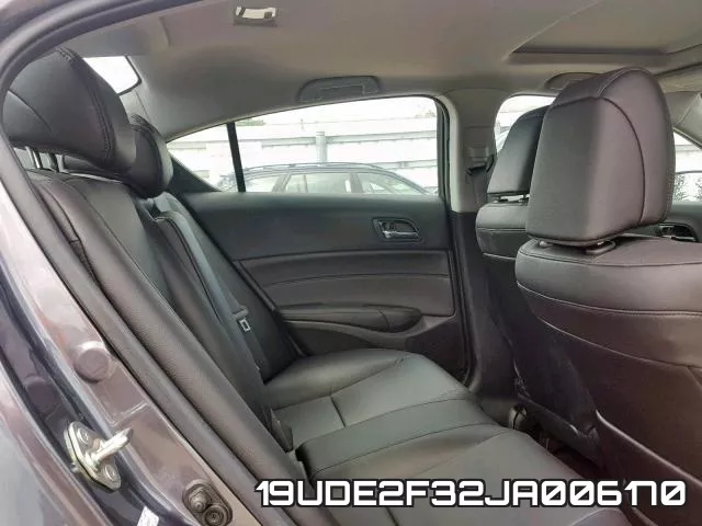 19UDE2F32JA006170 фото 7