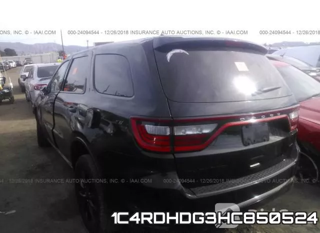 1C4RDHDG3HC850524 фото 4