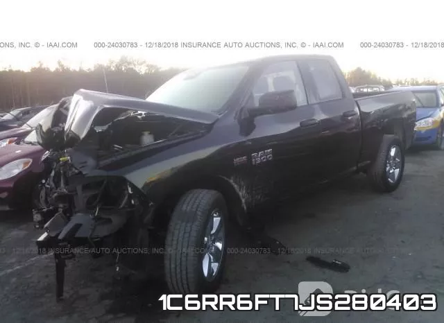 1C6RR6FT7JS280403 фото 3