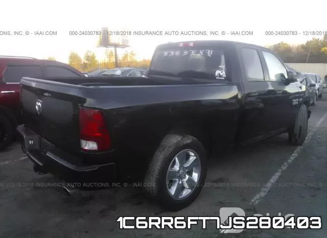 1C6RR6FT7JS280403 фото 5