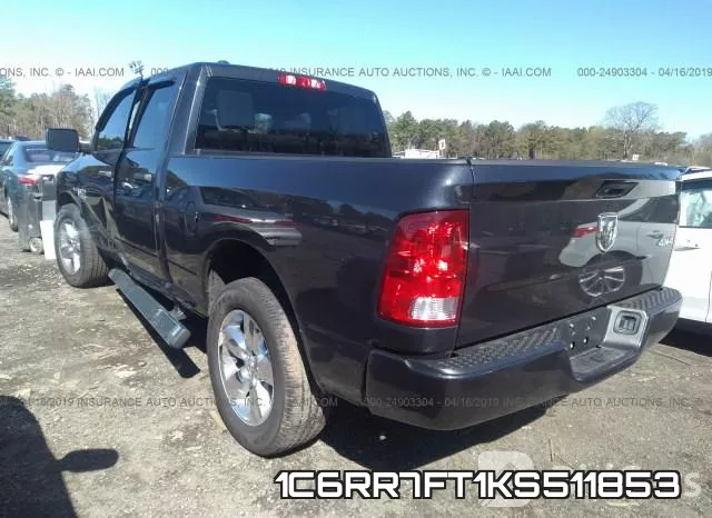 1C6RR7FT1KS511853 фото 4