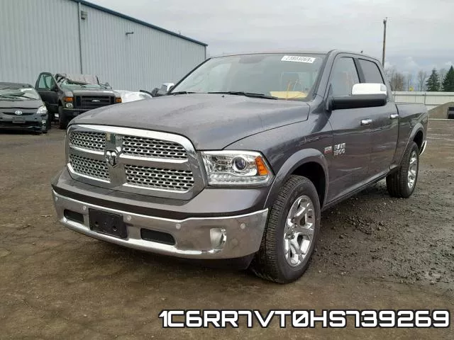 1C6RR7VT0HS739269 фото 3