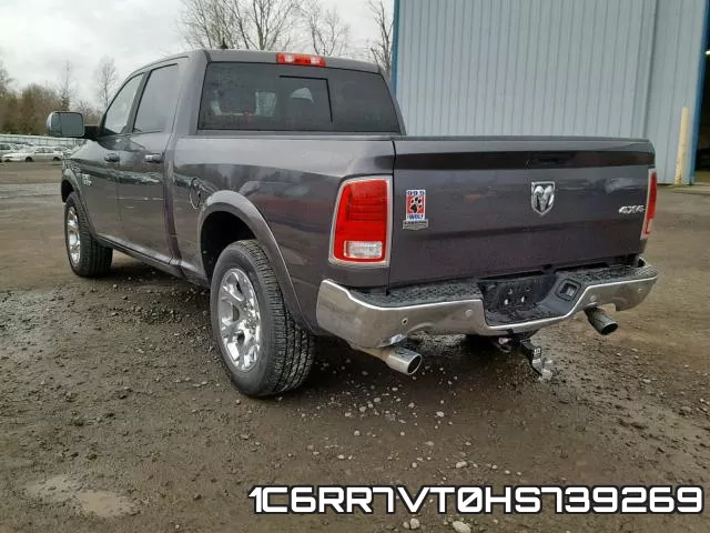 1C6RR7VT0HS739269 фото 4