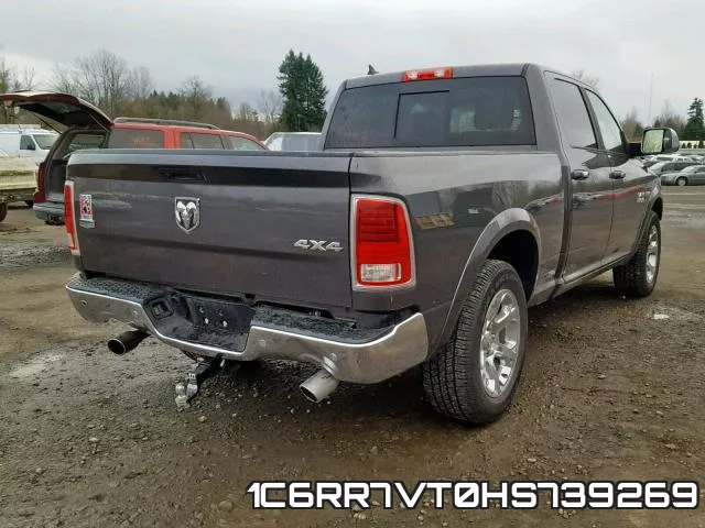 1C6RR7VT0HS739269 фото 5