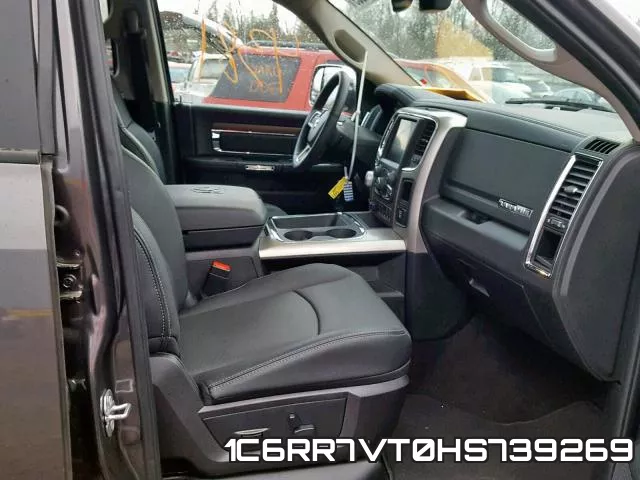 1C6RR7VT0HS739269 фото 6
