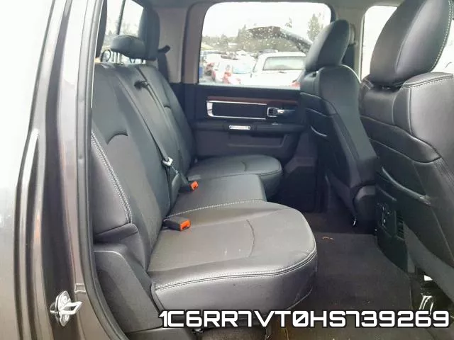 1C6RR7VT0HS739269 фото 7
