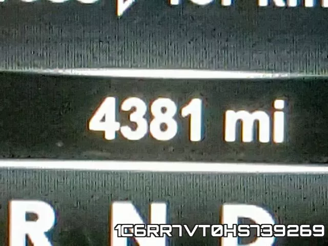 1C6RR7VT0HS739269 фото 9