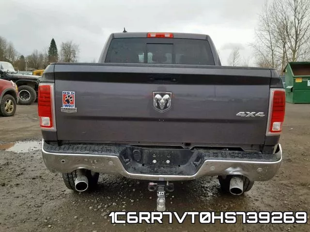 1C6RR7VT0HS739269 фото 10