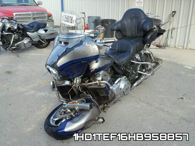 1HD1TEF16HB958857 фото 3