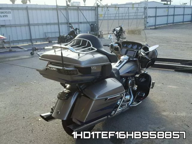 1HD1TEF16HB958857 фото 5