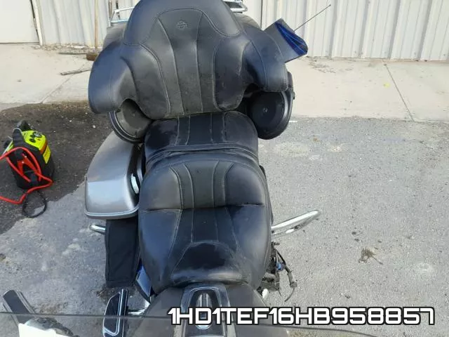 1HD1TEF16HB958857 фото 7