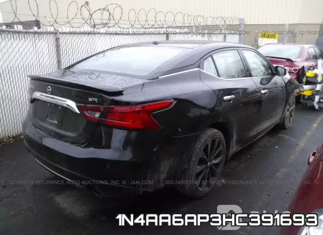 1N4AA6AP3HC391693 фото 5
