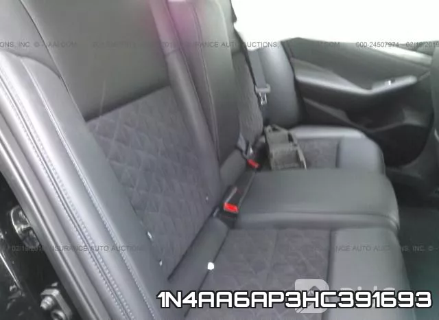 1N4AA6AP3HC391693 фото 8