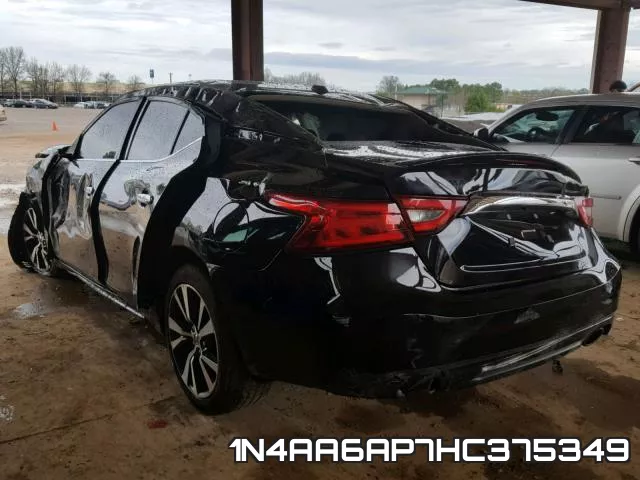 1N4AA6AP7HC375349 фото 4
