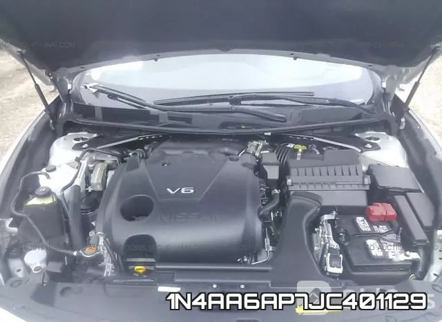 1N4AA6AP7JC401129 фото 2