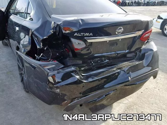 1N4AL3AP1JC273477 фото 10