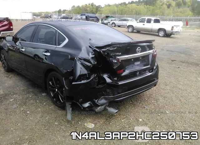 1N4AL3AP2HC250753 фото 7