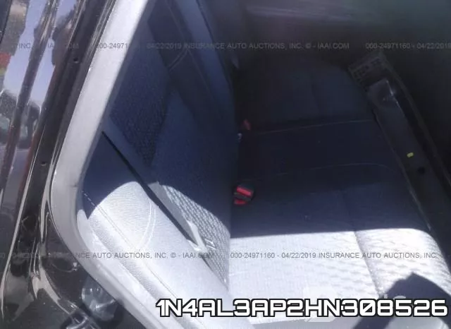 1N4AL3AP2HN308526 фото 9