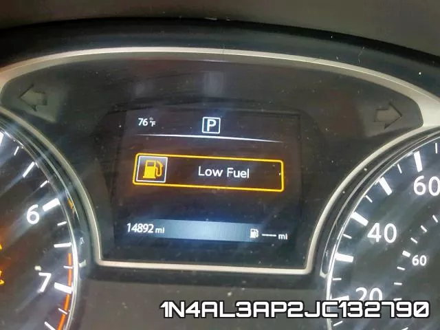 1N4AL3AP2JC132790 фото 9