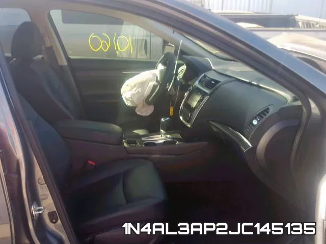 1N4AL3AP2JC145135 фото 3
