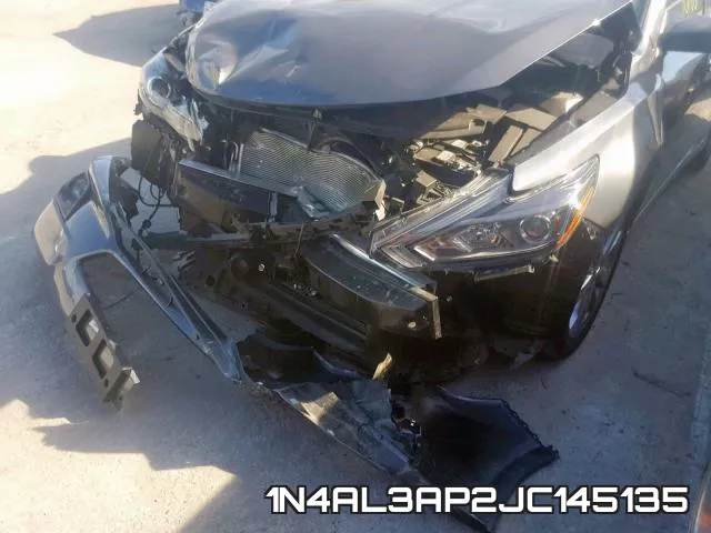 1N4AL3AP2JC145135 фото 9