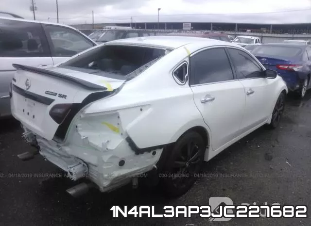 1N4AL3AP3JC227682 фото 5