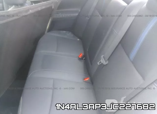 1N4AL3AP3JC227682 фото 9