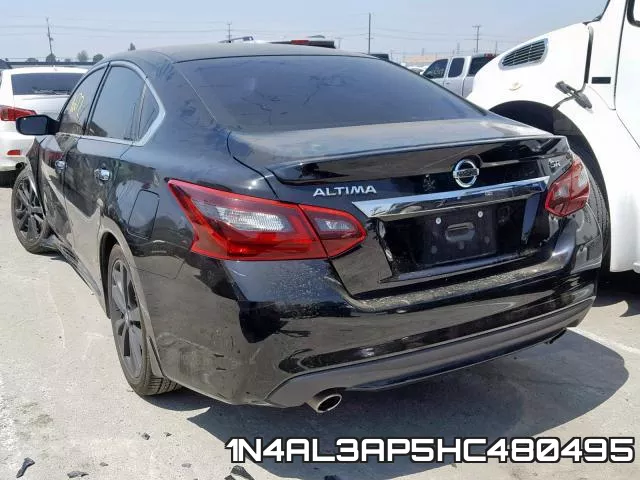 1N4AL3AP5HC480495 фото 4