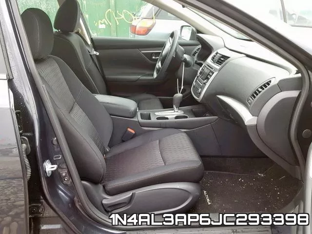 1N4AL3AP6JC293398 фото 6