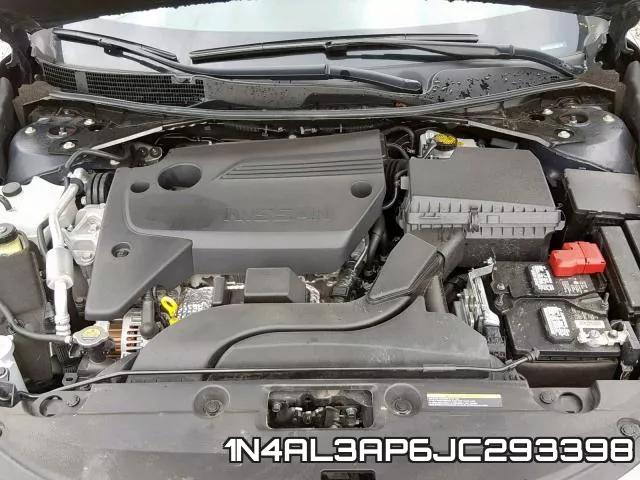 1N4AL3AP6JC293398 фото 8