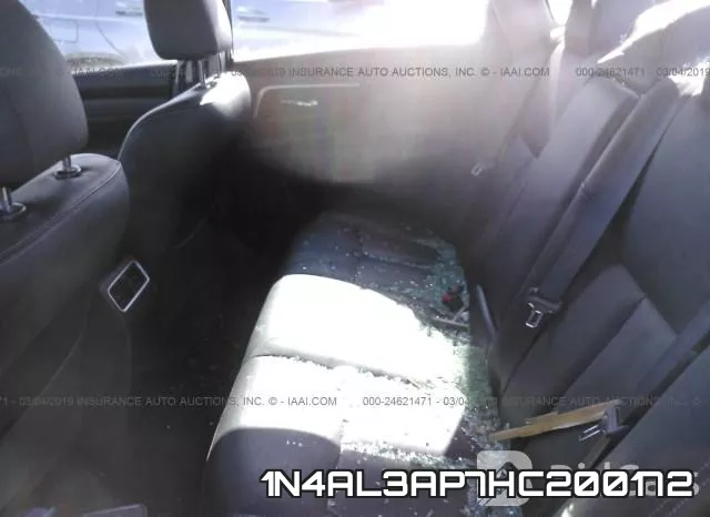 1N4AL3AP7HC200172 фото 9