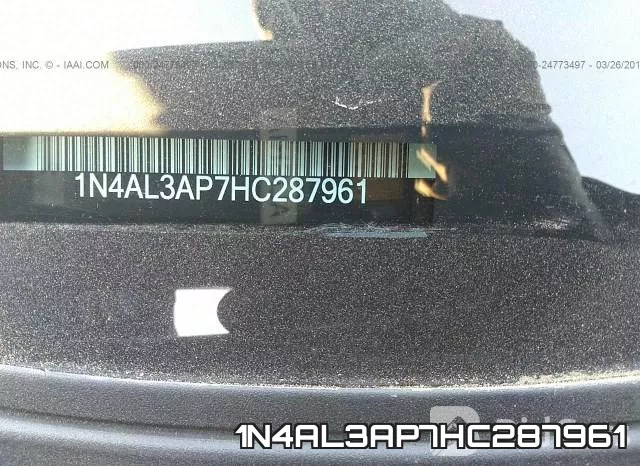 1N4AL3AP7HC287961 фото 10
