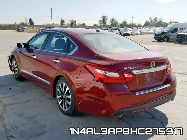 1N4AL3AP8HC275317 фото 4