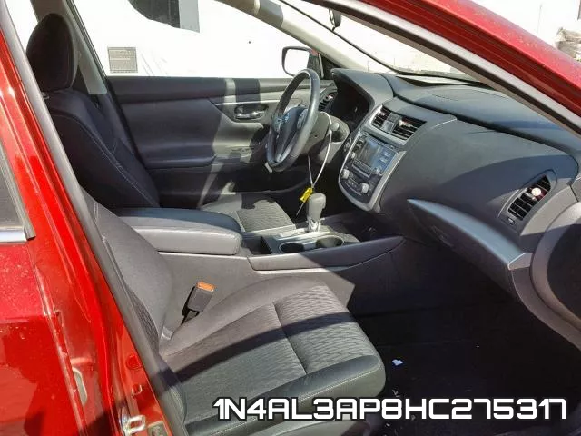 1N4AL3AP8HC275317 фото 6