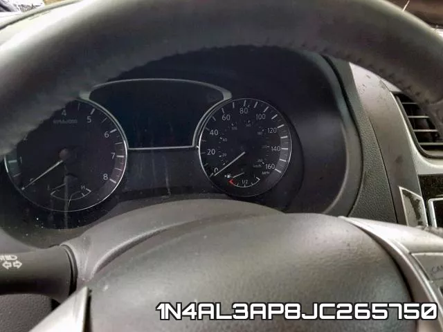 1N4AL3AP8JC265750 фото 9