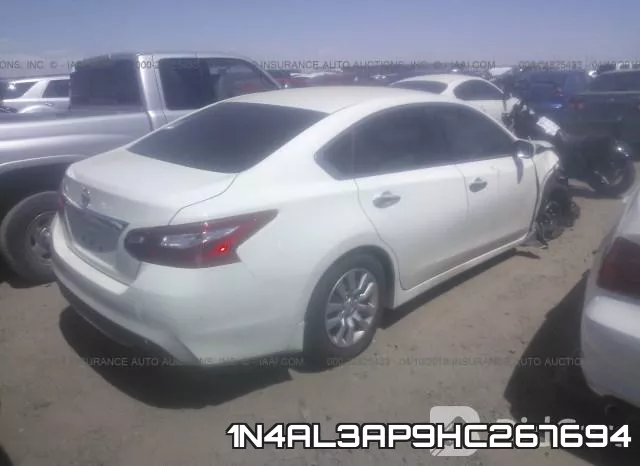 1N4AL3AP9HC267694 фото 5