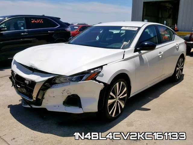 1N4BL4CV2KC161133 фото 3