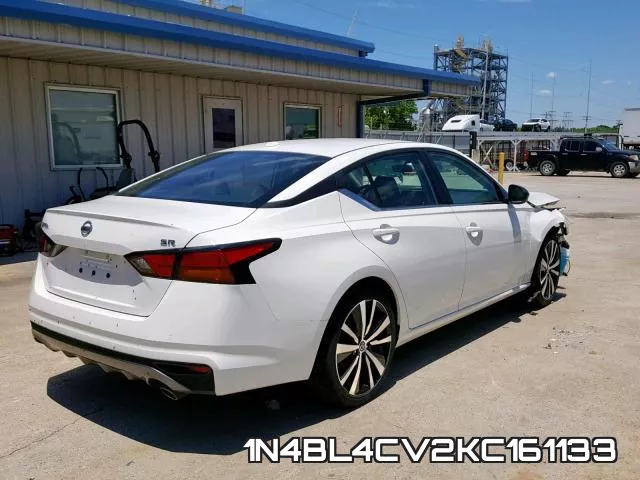 1N4BL4CV2KC161133 фото 5